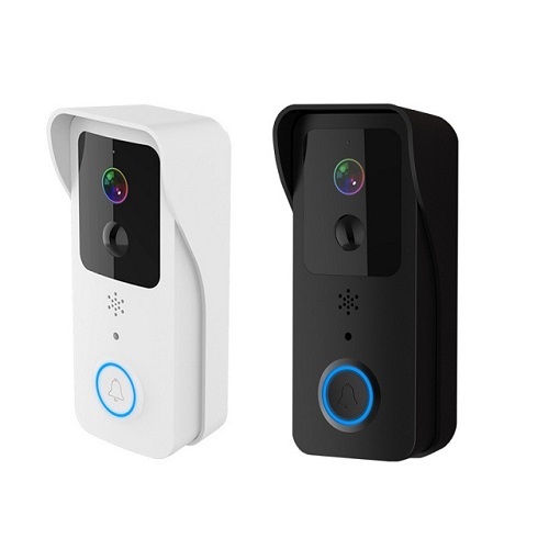VD-T32 waterproof TUYA WIFI video doorbell