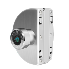Combination Bolt Lock 4 Digit Combination Sliding Bolt Door Lock