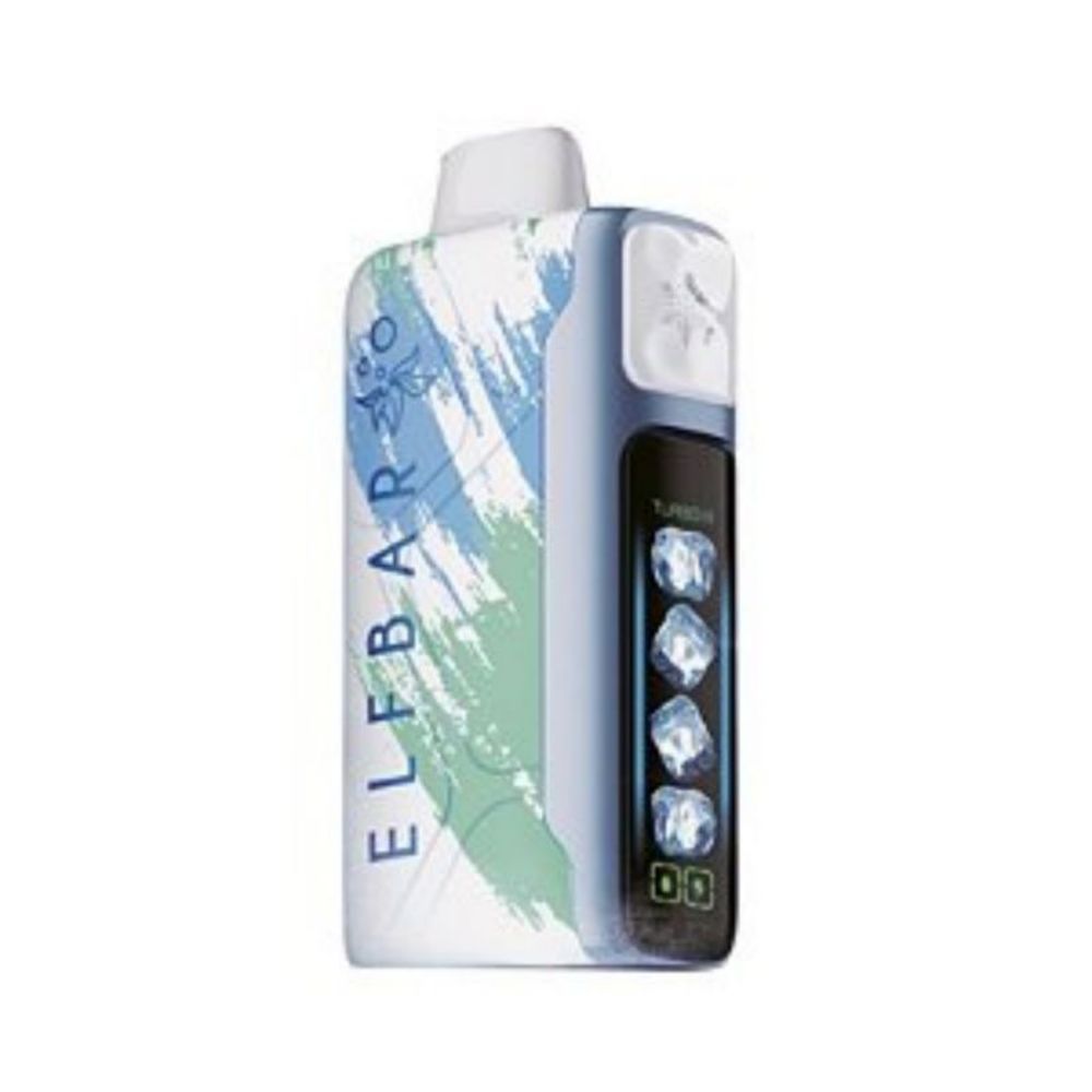 ice king 40k