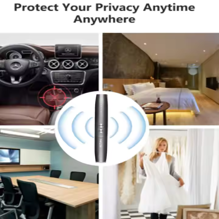 Pen-Design Wireless RF Signal Detector | Danda WT09