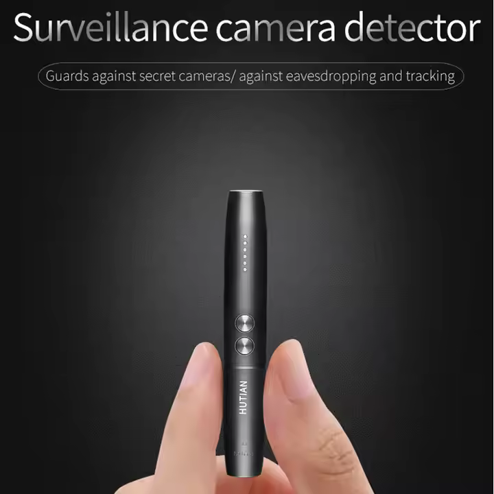 Pen-Design Wireless RF Signal Detector | Danda WT09