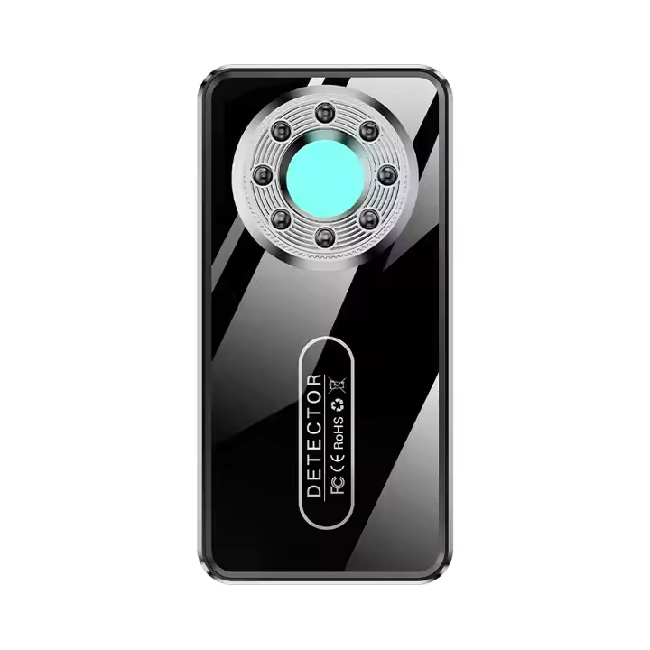 Anti SPY Hidden Camera Lens Magnetic Mobile Phone GPS Radio signal detector