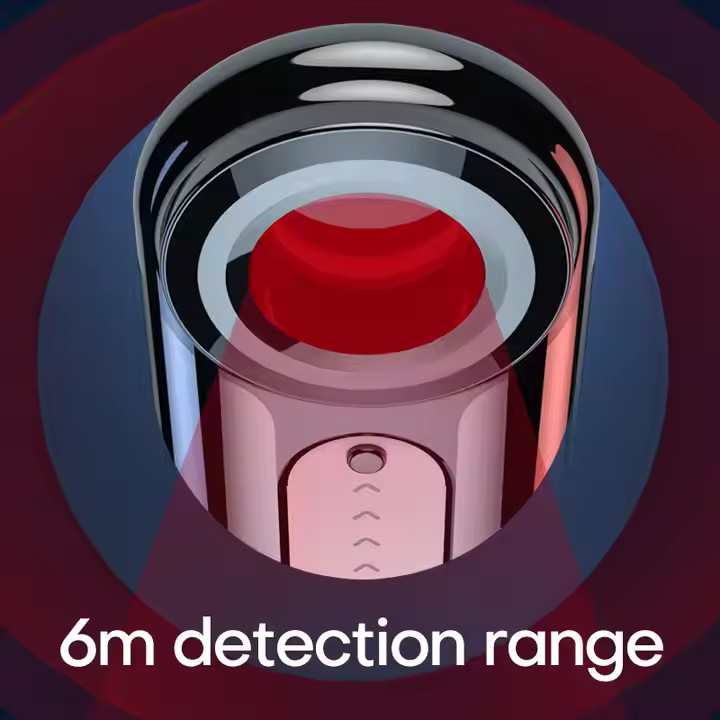 AK470 Anti-Camera Detector