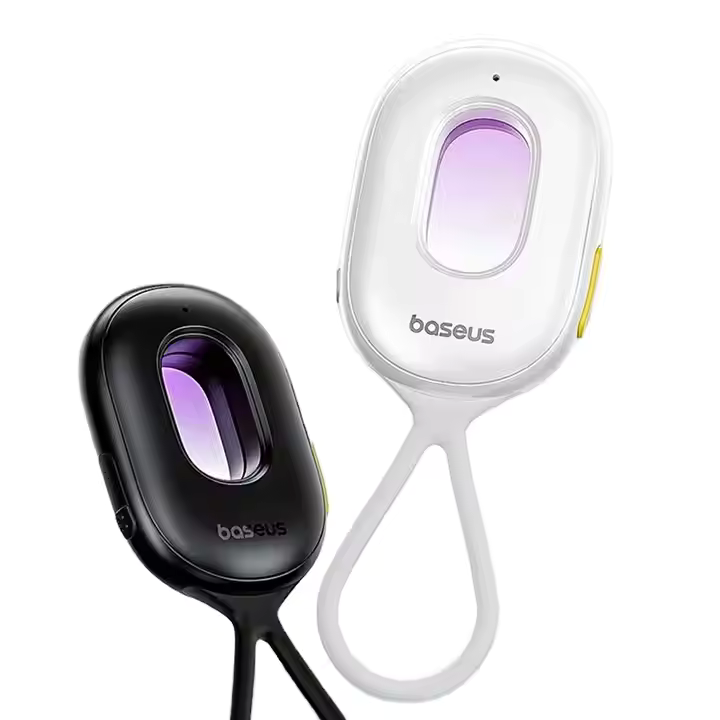 Baseus Intellint Hanging Security Alarm Detector New Accessory for Hidden Camera Protectio