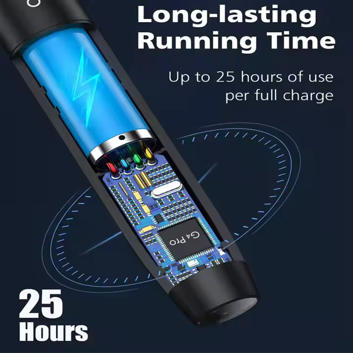 Pen-Design Wireless RF Signal Detector | Danda WT09