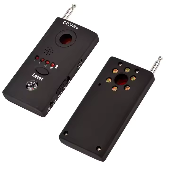 CC308+ Full Range RF Signal Detector