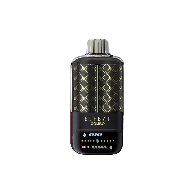 Elfbar Combo 25000