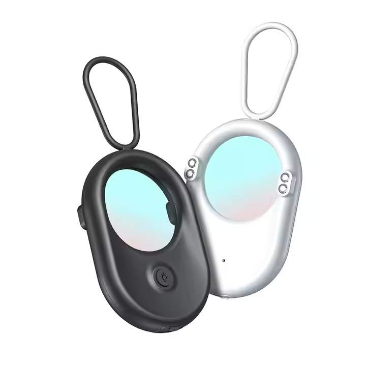 QZT T02 New Camera Detector: Your Ultimate Privacy Protection