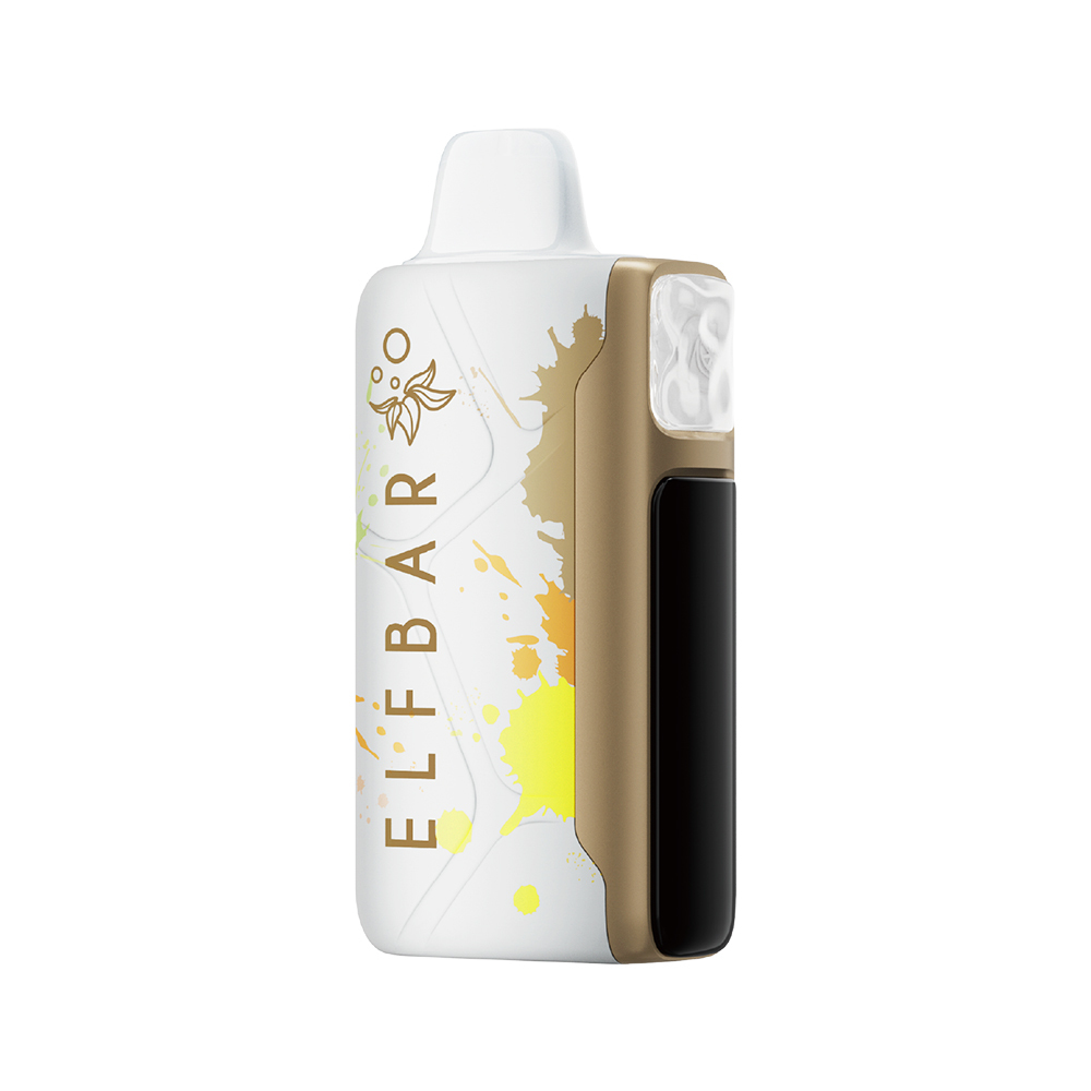 Sour Apple Pear Elfbar Sour King – 30K Puffs, Adjustable Sourness