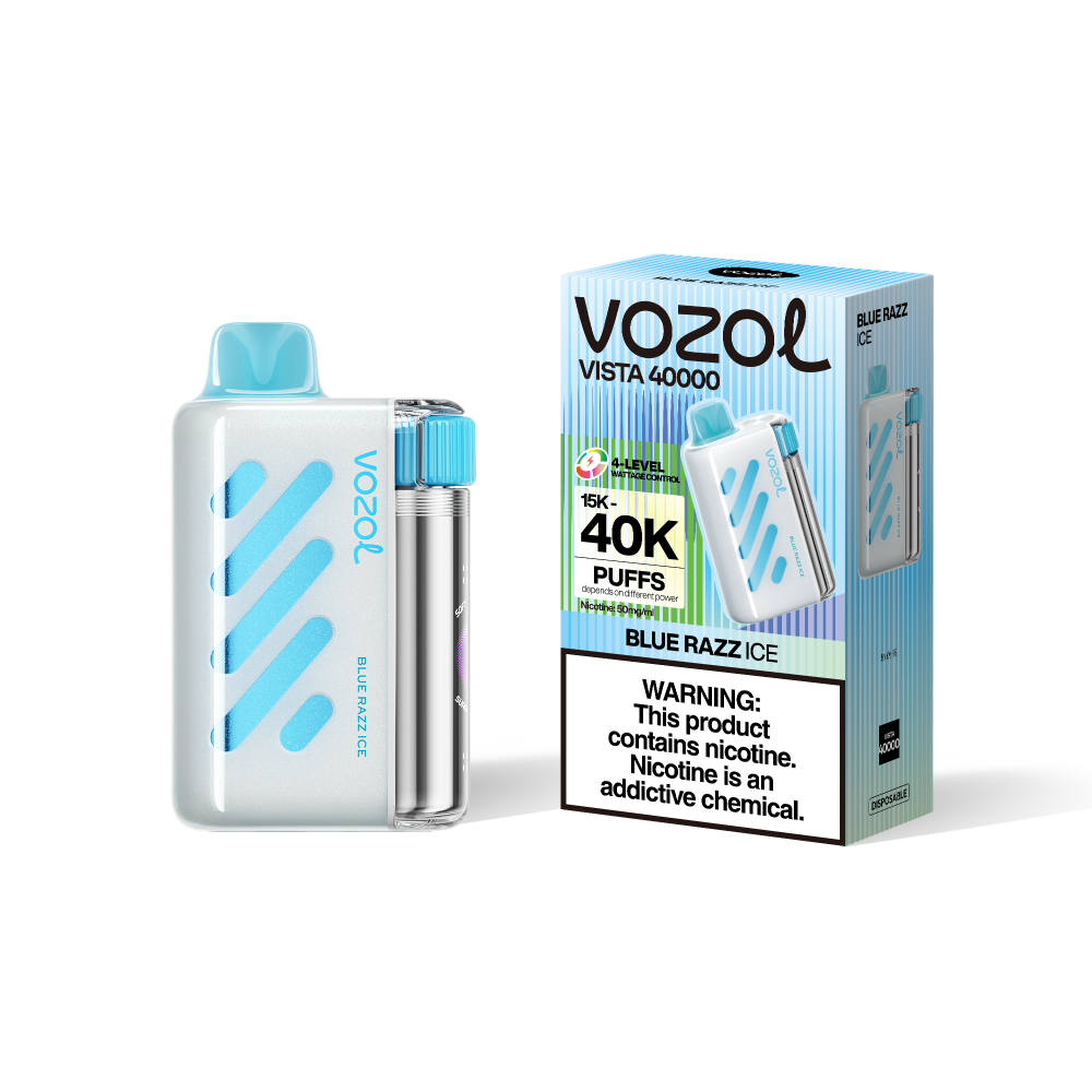 VOZOL VISTA 40000