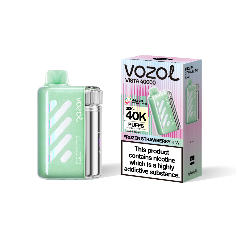 VOZOL VISTA 40000