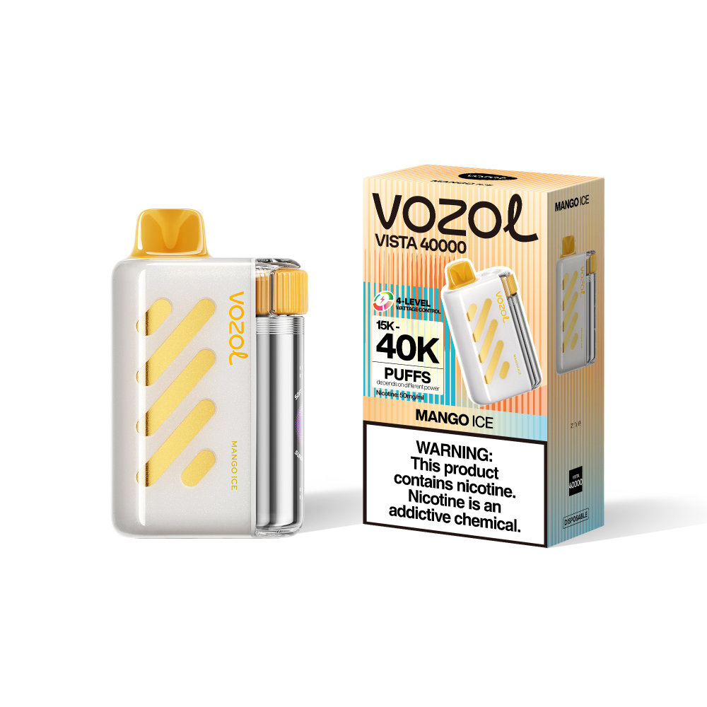 VOZOL VISTA 40000