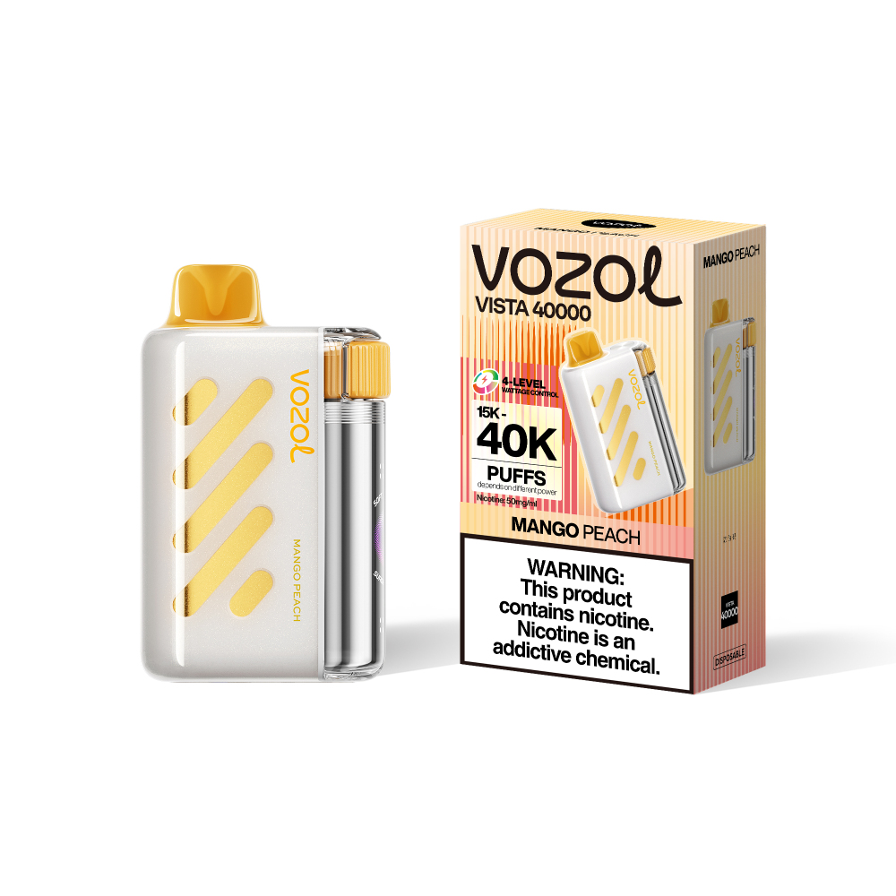 VOZOL VISTA 40000