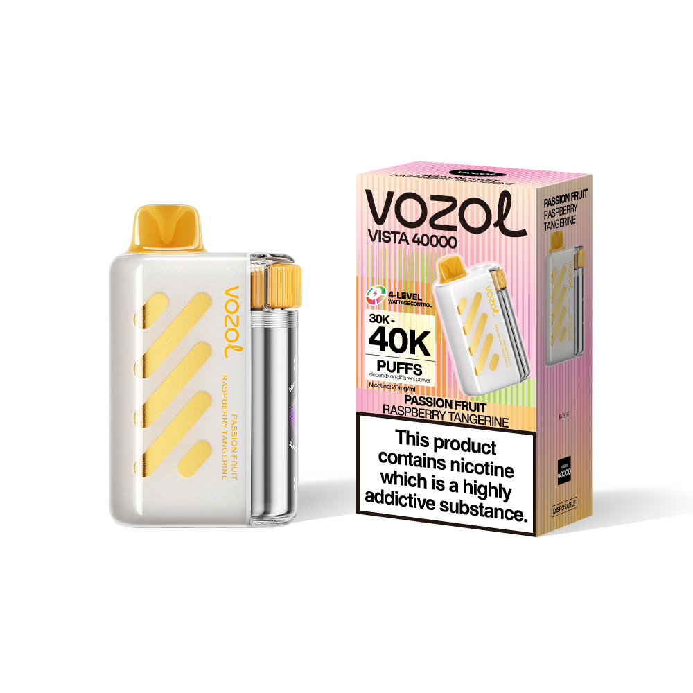 VOZOL VISTA 40000