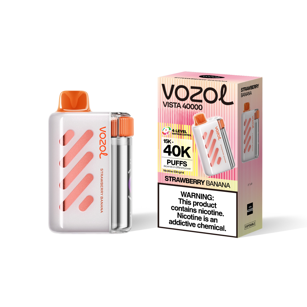 VOZOL VISTA 40000