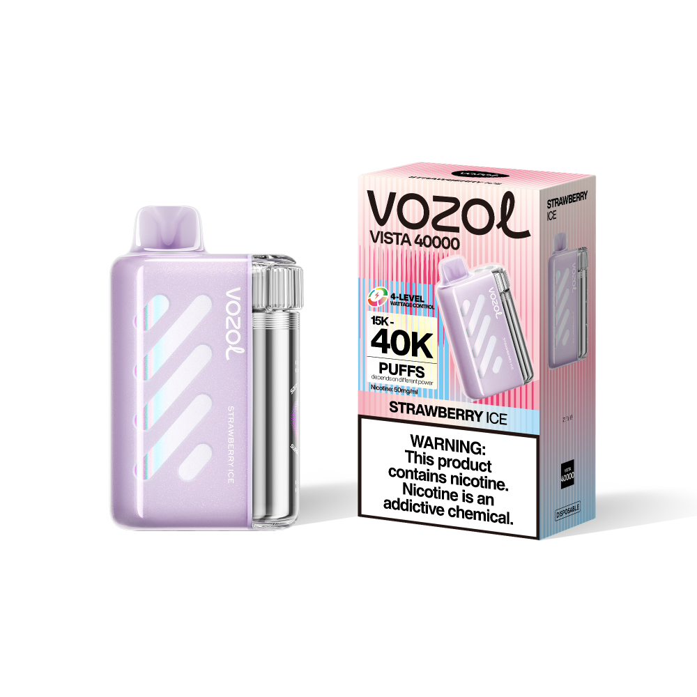 VOZOL VISTA 40000