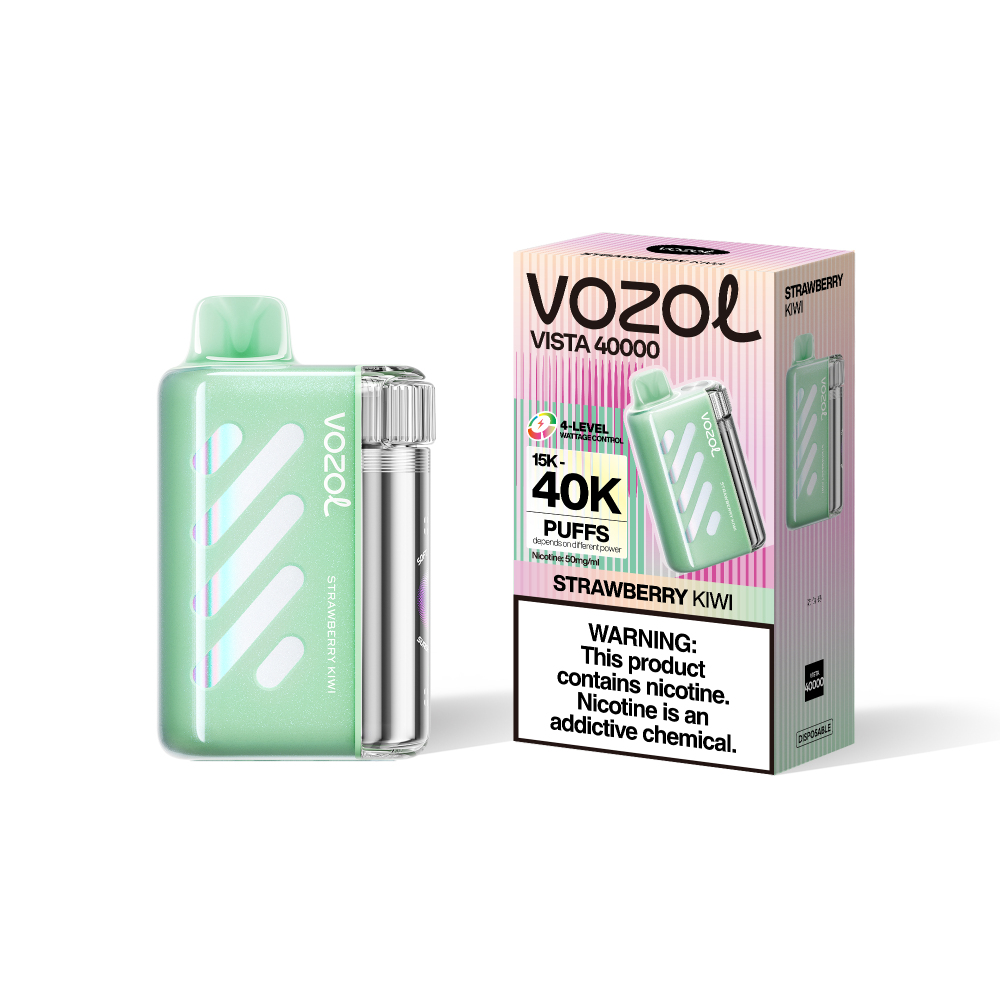 VOZOL VISTA 40000