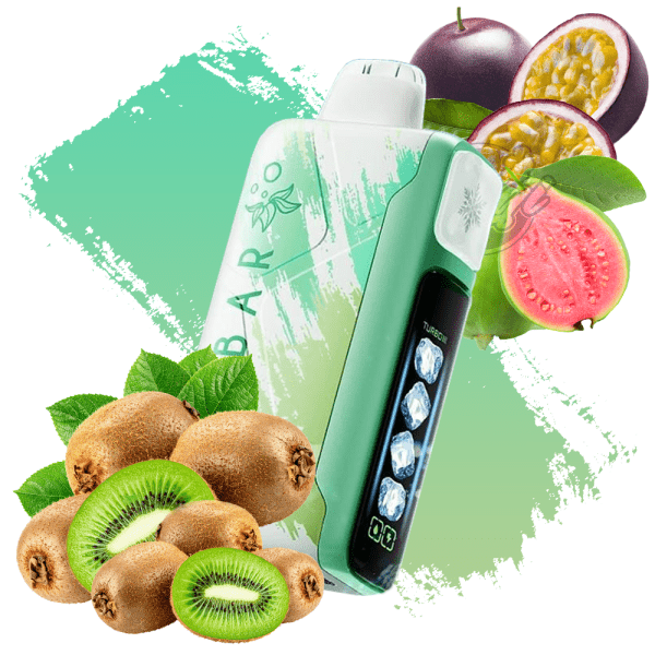 ELF BAR 正品 ICEKING 冰王 王嘉尔同款