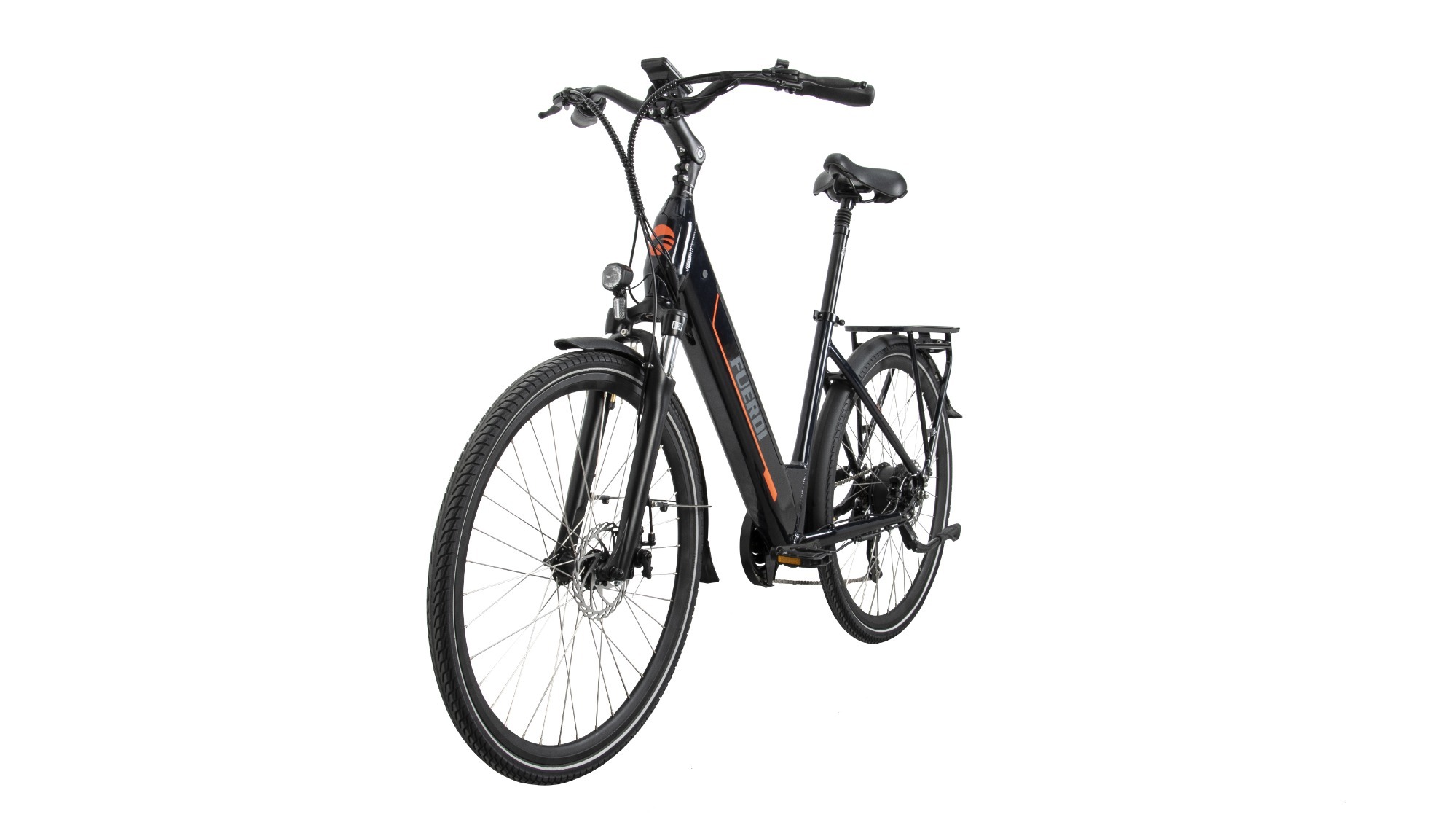 Fuerdi City Bike Y22031