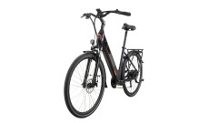 Fuerdi City Bike Y22031