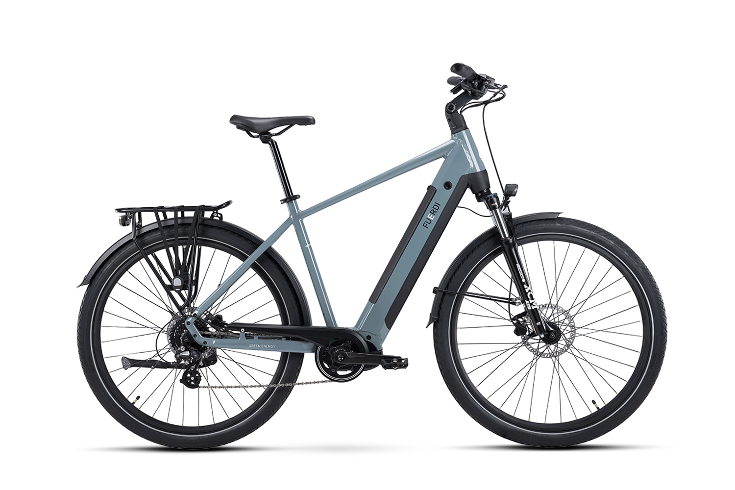 Fuerdi Trekking Bike M420