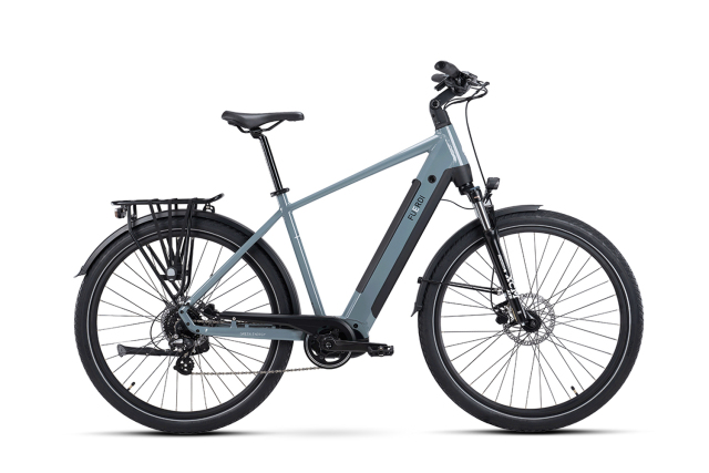 Fuerdi Trekking Bike M420