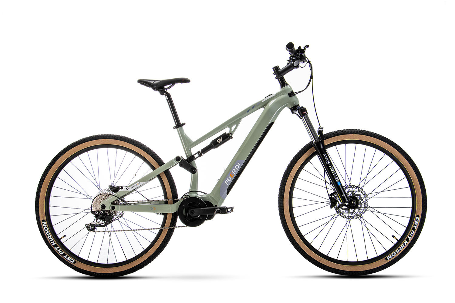 Fuerdi Mountain Bike S22023
