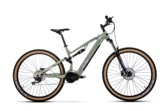 Fuerdi Mountain Bike S22023