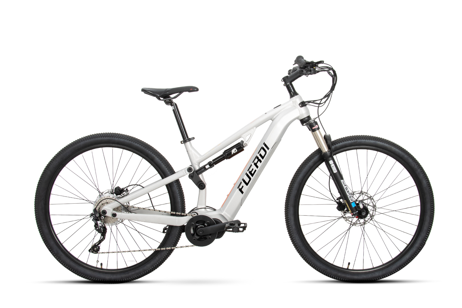 Fuerdi Mountain Bike Y22047