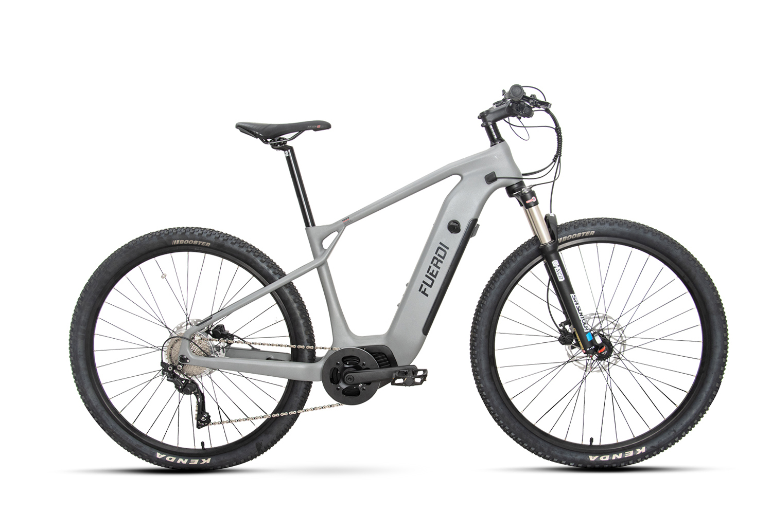 Fuerdi Mountain Bike Y22049