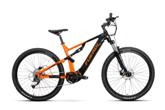 Fuerdi Mountain Bike Y22043