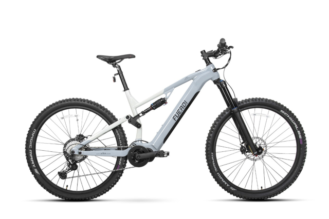 Fuerdi Mountain Bike S22027