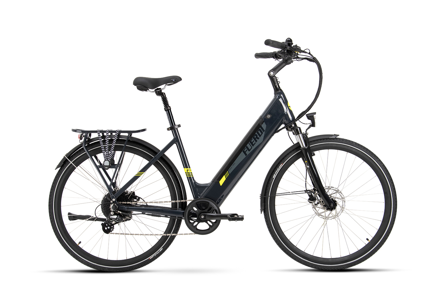 Fuerdi City Bike Y22051