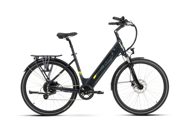 Fuerdi City Bike Y22051