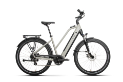 Fuerdi Electric Trekking Bike Y22065