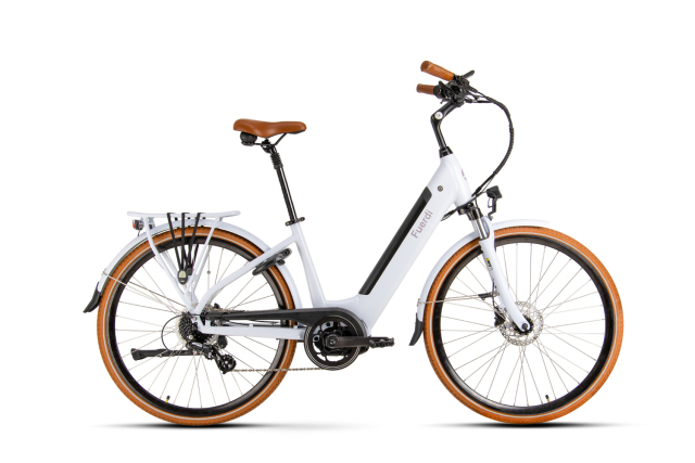 Fuerdi City Bike S22045