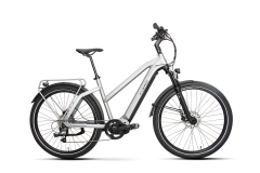 Fuerdi Electric Trekking Bike Y22040