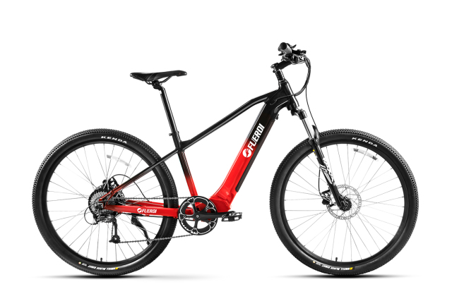 Fuerdi Mountain Bike