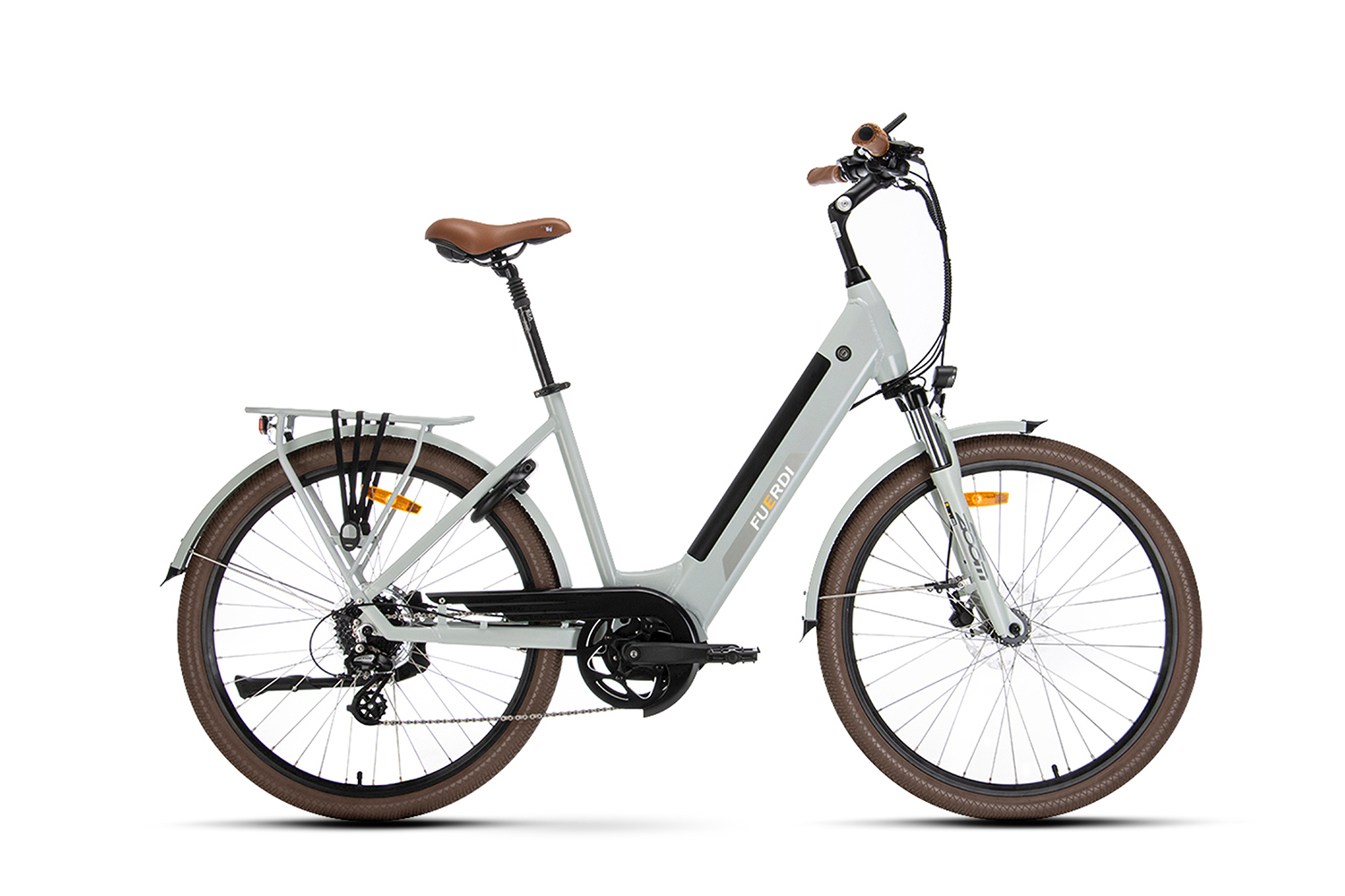 Fuerdi City Bike S22038