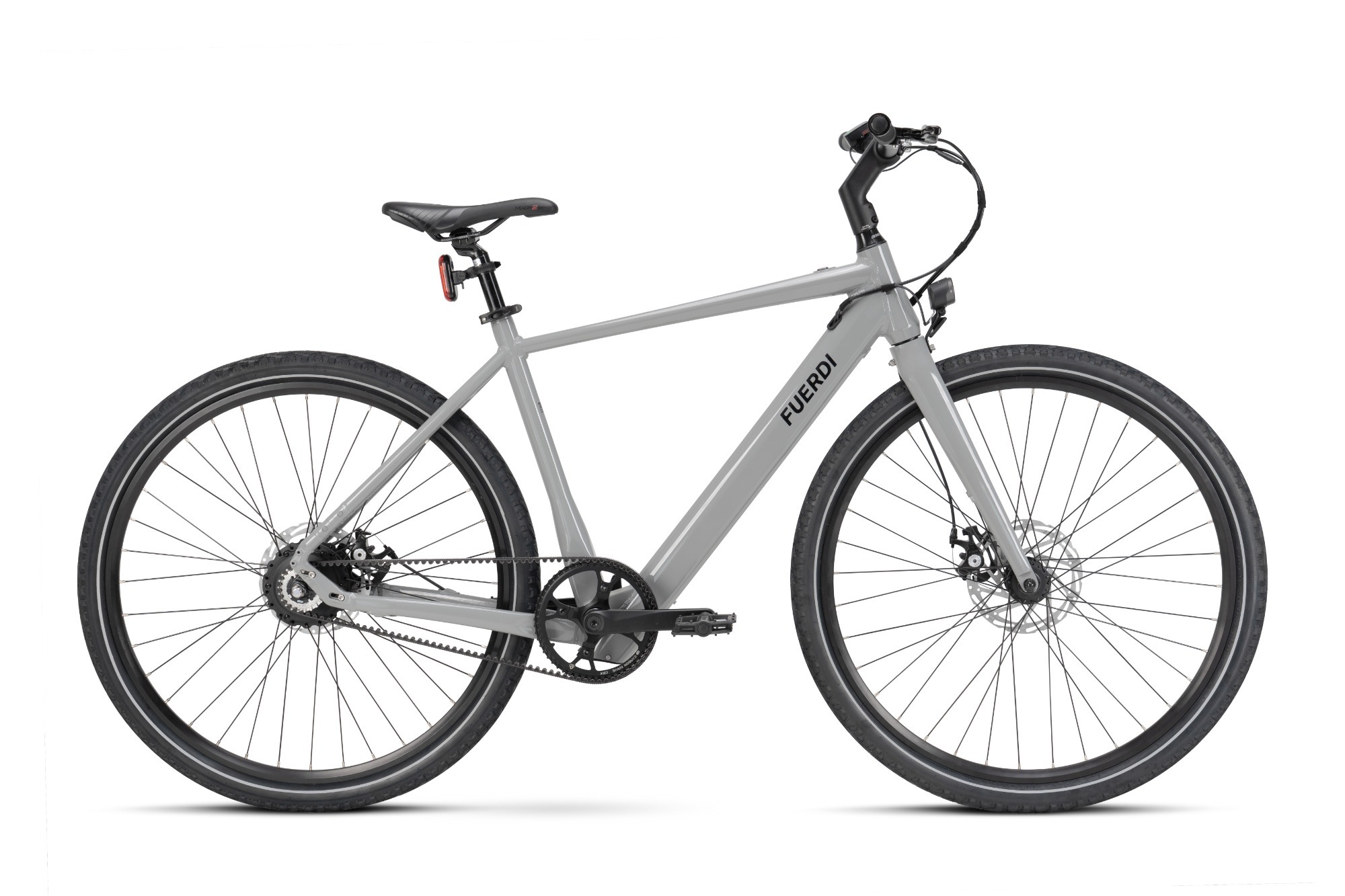 Fuerdi Hybrid Bike Y22066