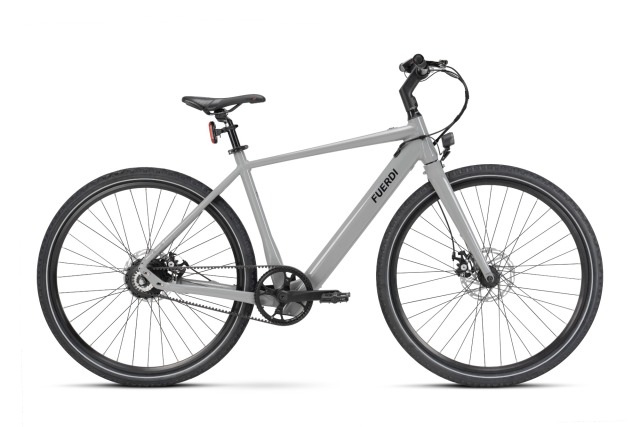 Fuerdi Hybrid Bike Y22066