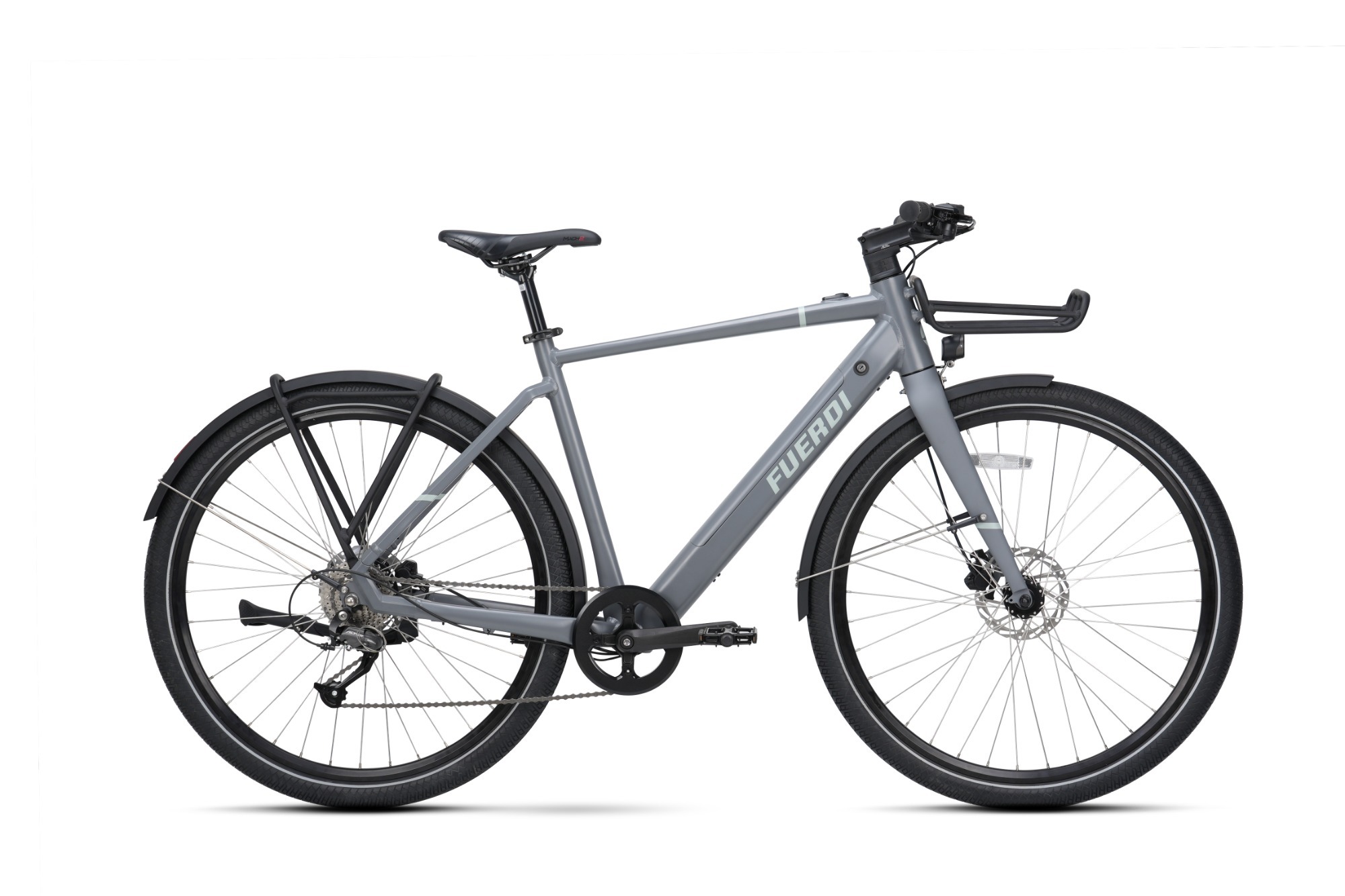 Fuerdi Trekking Bike Y23027