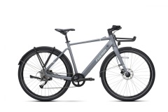 Fuerdi Trekking Bike Y23027