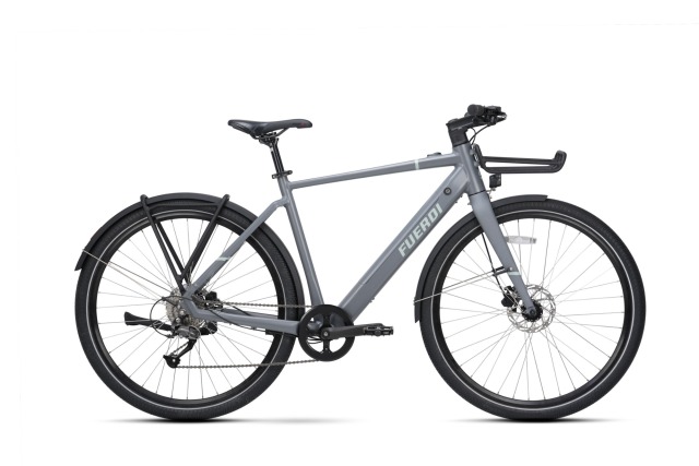 Fuerdi Trekking Bike Y23027