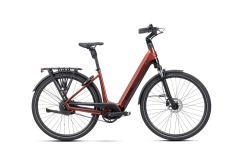 Fuerdi City Bike Y23032