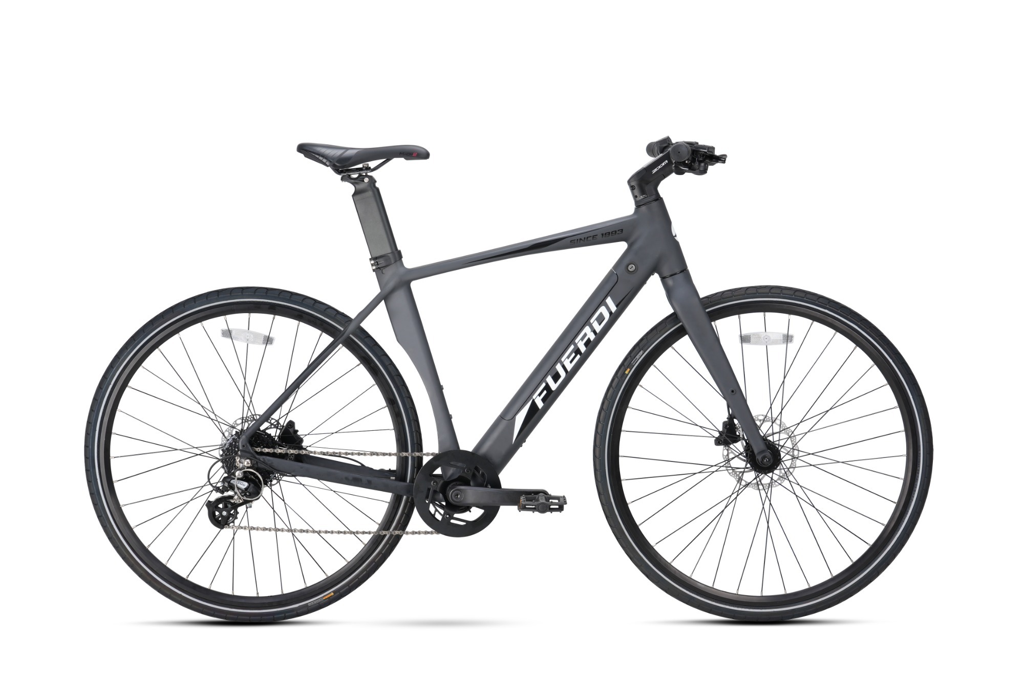 Fuerdi Road Bike Y23018