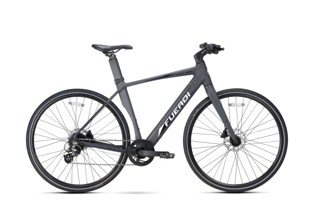 Fuerdi Road Bike Y23018