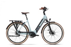 Fuerdi City Bike Y23005