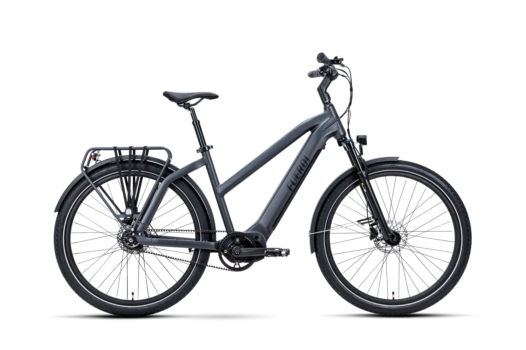 Fuerdi TREKKING BIKE Y23007