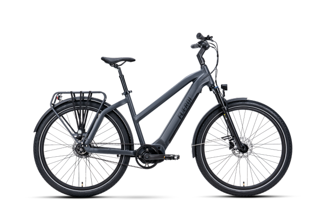 Fuerdi TREKKING BIKE Y23007